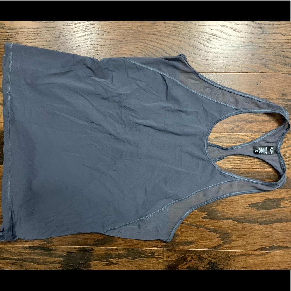 Victoria secret athletic tank